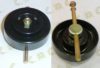 AUTOKIT 03.80931 Deflection/Guide Pulley, v-ribbed belt